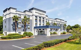 Springhill Suites By Marriott North I-95 Area